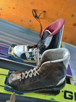 Tag 4 - Vogtlandarena Klingenthal