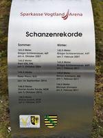 Tag 4 - Vogtlandarena Klingenthal