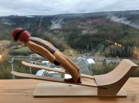 Tag 4 - Vogtlandarena Klingenthal