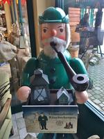 Tag 5 - Crottendorfer Räucherkerzenland