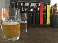 Tag 1 - Brauereiführung