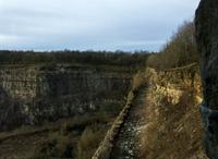 Tag 2 - Schillat-Höhle