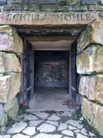 Tag 2 - Schillat-Höhle