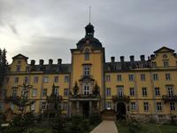 Tag 2 - Schloss Bückeburg