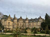 Tag 2 - Schloss Bückeburg