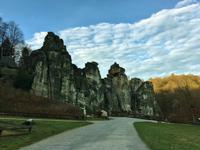 Tag 3 - Externsteine