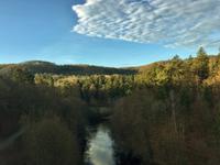 Tag 3 - Ausblick von den Externsteinen