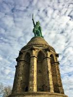 Tag 3 - Hermannsdenkmal