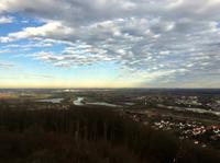 Tag 3 - Porta Westfalica