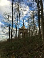 Tag 3 - Kaiser-Wilhelm-Denkmal