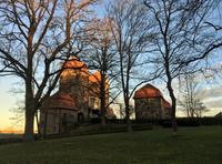 Tag 3 - Schachtschleuse