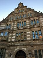 Tag 5 - Rattenfängerhaus in Hameln