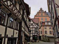 Tag 6 - Hann. Münden