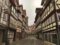 Tag 6 - Hann. Münden