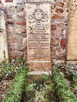 Tag 6 - Grab von Dr. Eisenbart