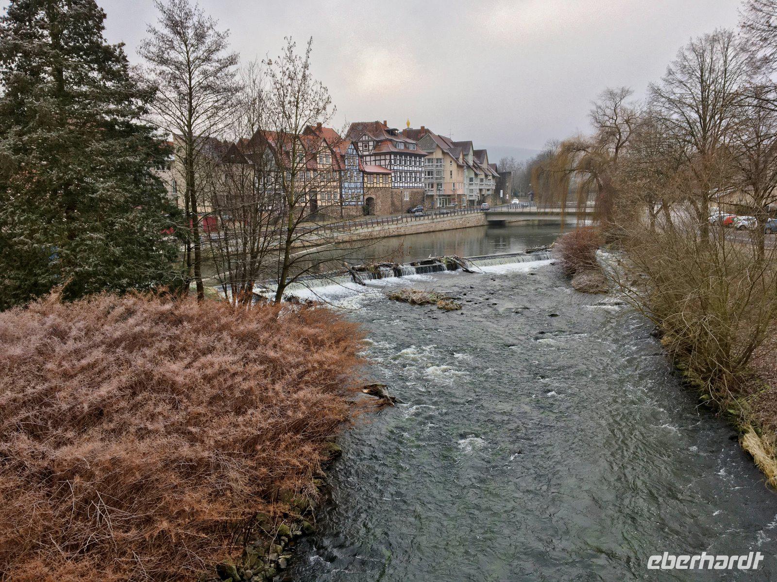 Tag 6 - Hann. Münden