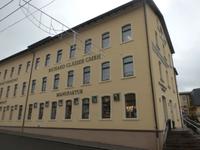 4 Sehenswerte Manufaktur in Seiffen