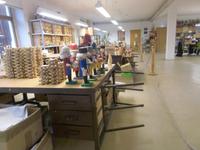 4b in der Manufaktur