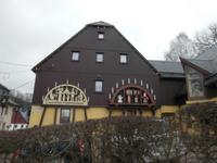 5 Schwipbögen in Seiffen