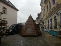 24 historischer Pferdeköpel in Annaberg