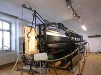 35  im Stickereimuseum