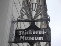 43  im Stickereimuseum