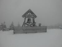 54  Willkommen auf dem Fichtelberg