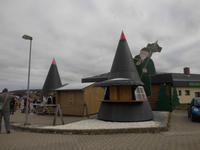 62 Räucherkerzenland Crottendorf