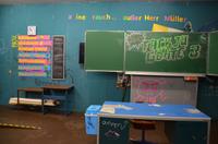 Bavaria Filmstadt - Filmkulisse zu Fack ju Göhte