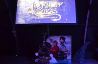 Bavaria Filmstadt - Filmkulisse zu Jim Knopf