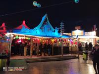 Tollwood-Festival, Theresienwiese