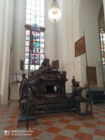 Frauenkirche, München