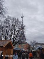 Virtualienmarkt, München