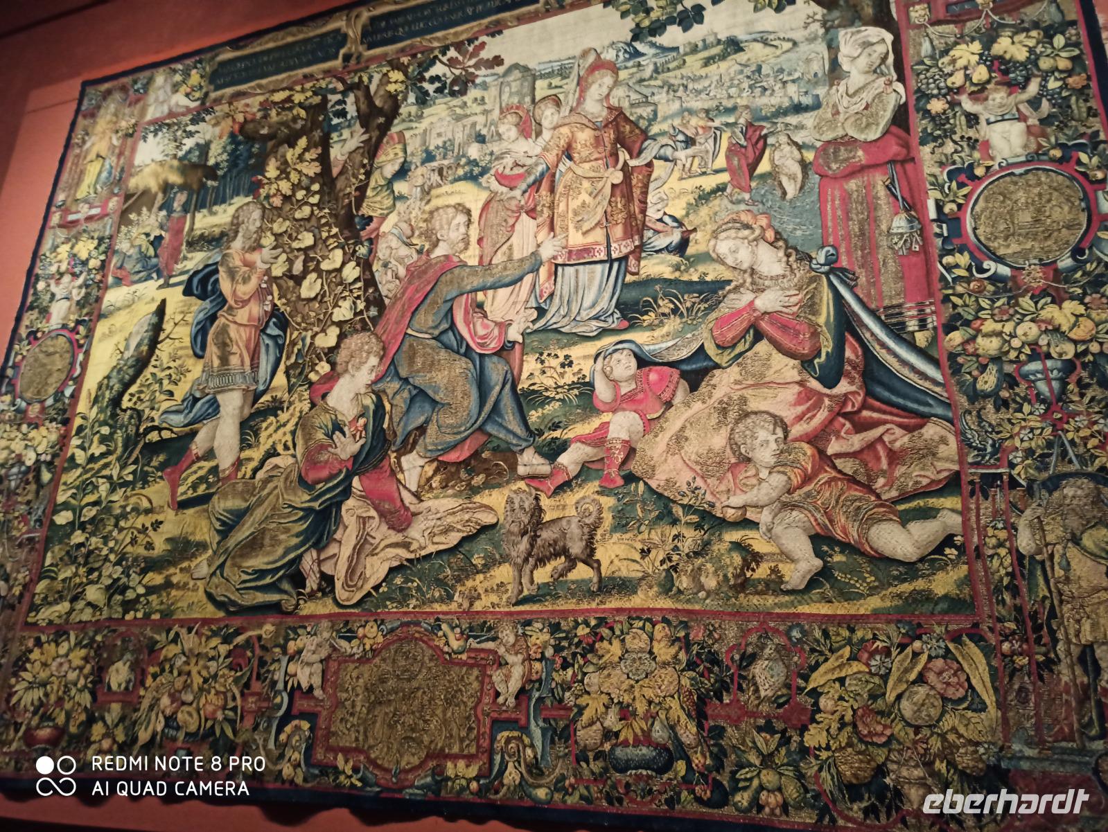 Bayrisches Nationalmuseum, München