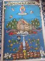 Hofbräuhaus, München