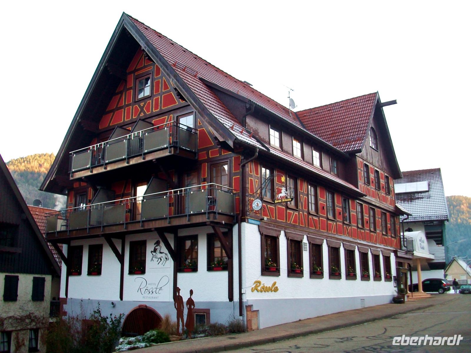 Unser Hotel 