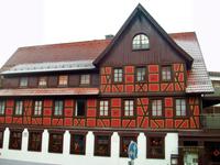Unser Hotel 