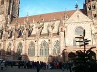 Freiburg im Breisgau 