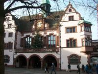 Freiburg im Breisgau 