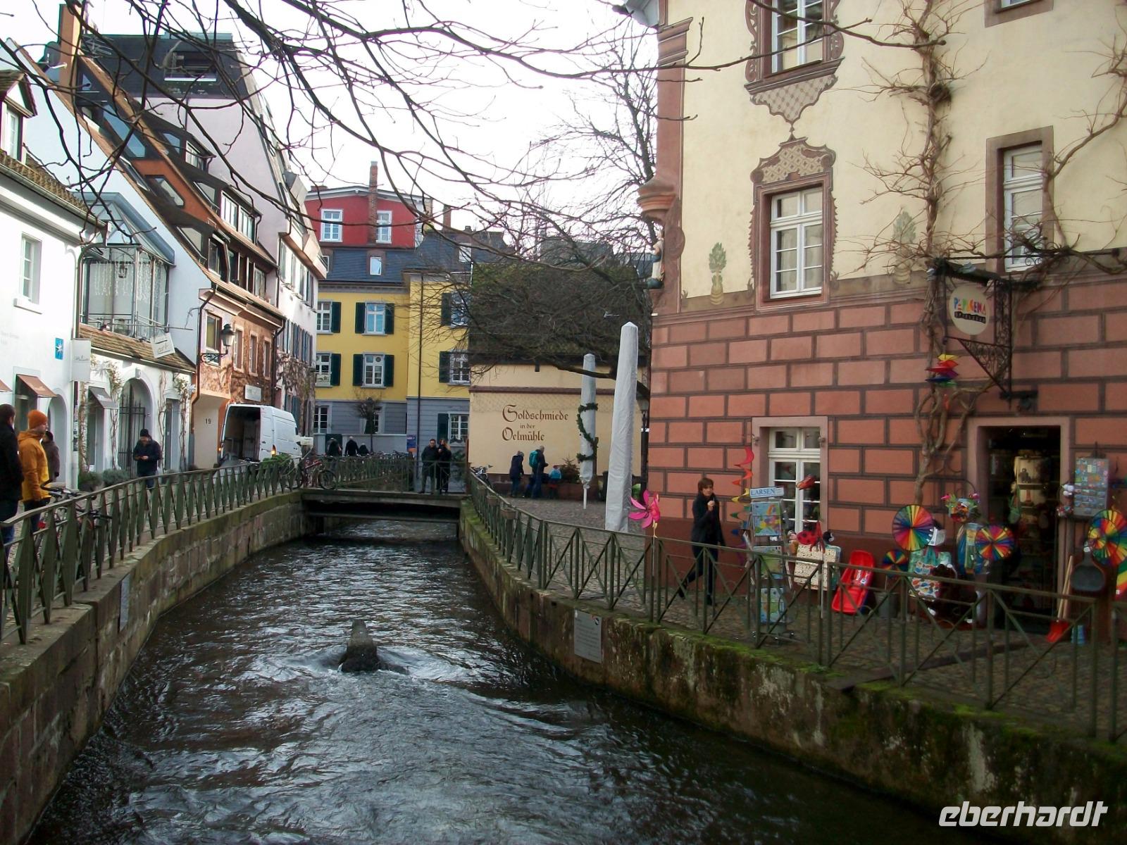 Freiburg im Breisgau 