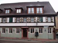 Neujahrsmorgen in Alpirsbach 