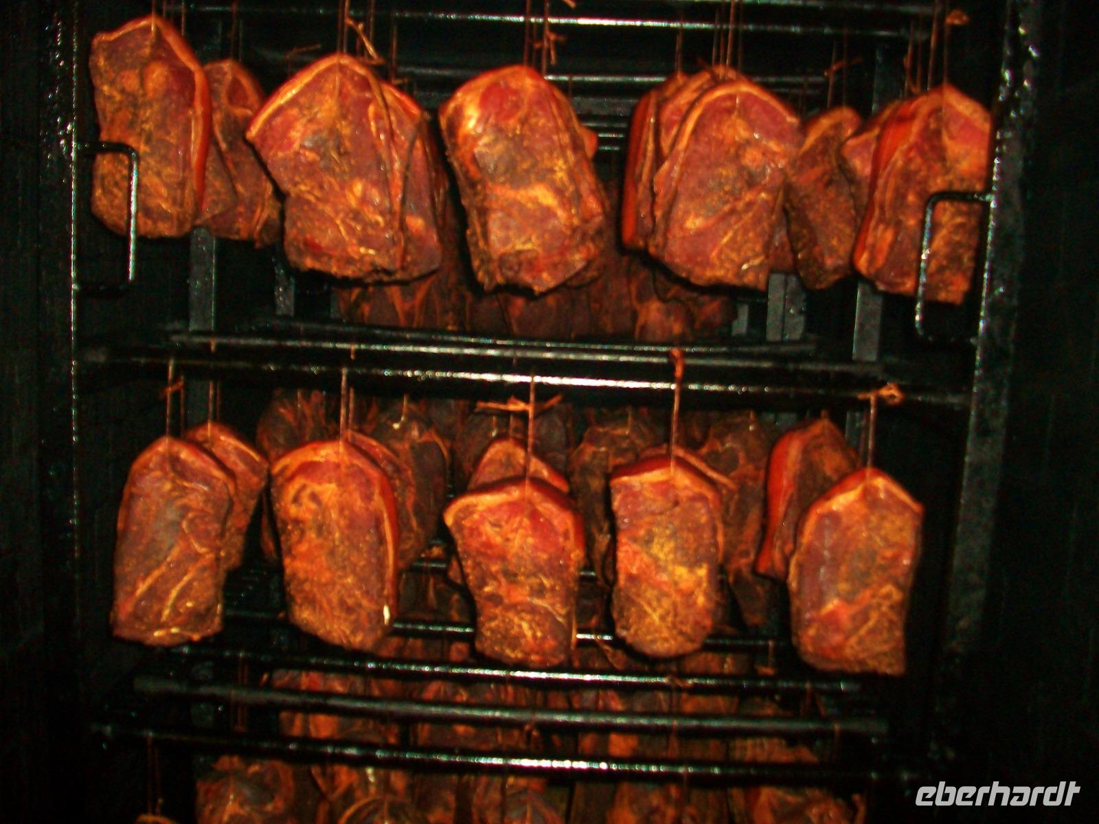 Schwarzwälder Schinken 