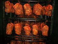 Schwarzwälder Schinken 