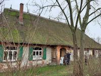 Freilichtmuseum Mueß. Schänke 