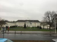 Schloss Bellevue