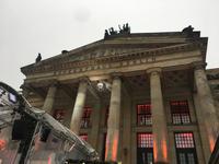 Konzerthaus am Gendarmenmarkt