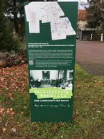 Die Waldsiedlung im Überblick