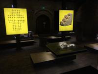 Das Kloster als Modell