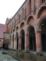 Die historishen Mauern