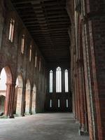 Veranstaltungs-Ort Kloster Chorin